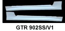 GTR 902 Side Skirts V1