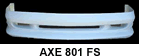 XE Front Spoiler