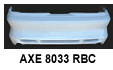 AXE Rear Bumper Cover