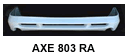 XE Rear Valance