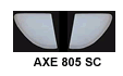 AXE Side Scoops