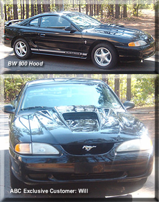 View Customer Comment