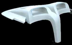 2002 Ford mustang convertible tonneau cover #6