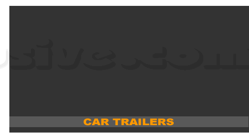 car trailers