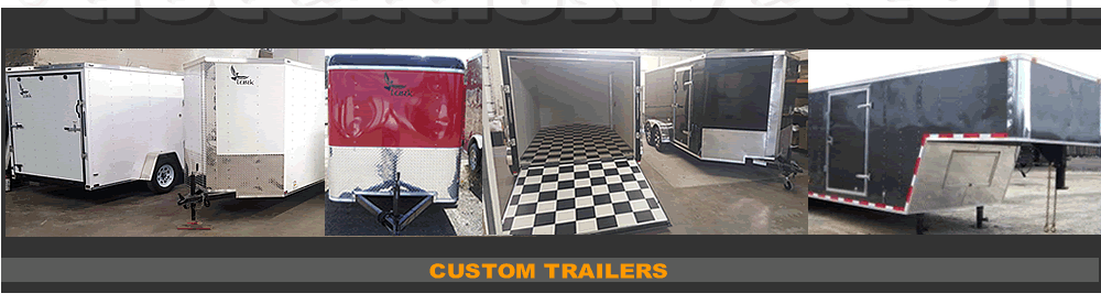 Custom Trailers